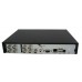 DVR 8 Canais Super Compact Real Time H264